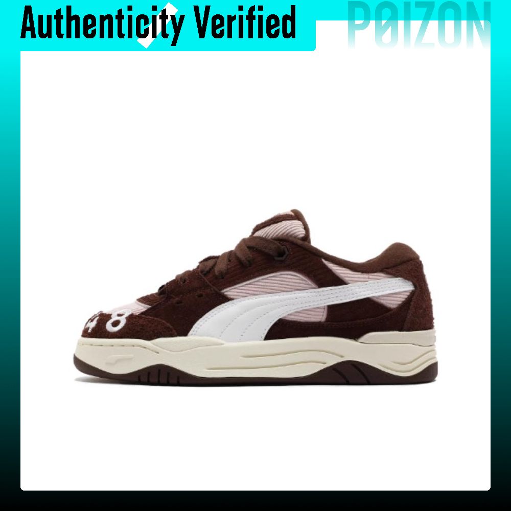 Puma Shoes Rs-X - حذاء تزلج منخفض الارتفاع من PUMA