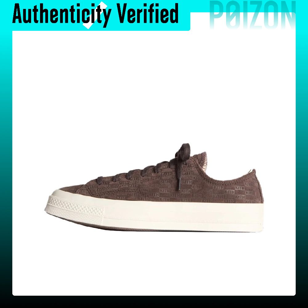 Converse Shoes Chuck 70 - حذاء KITH x Converse Chuck 70