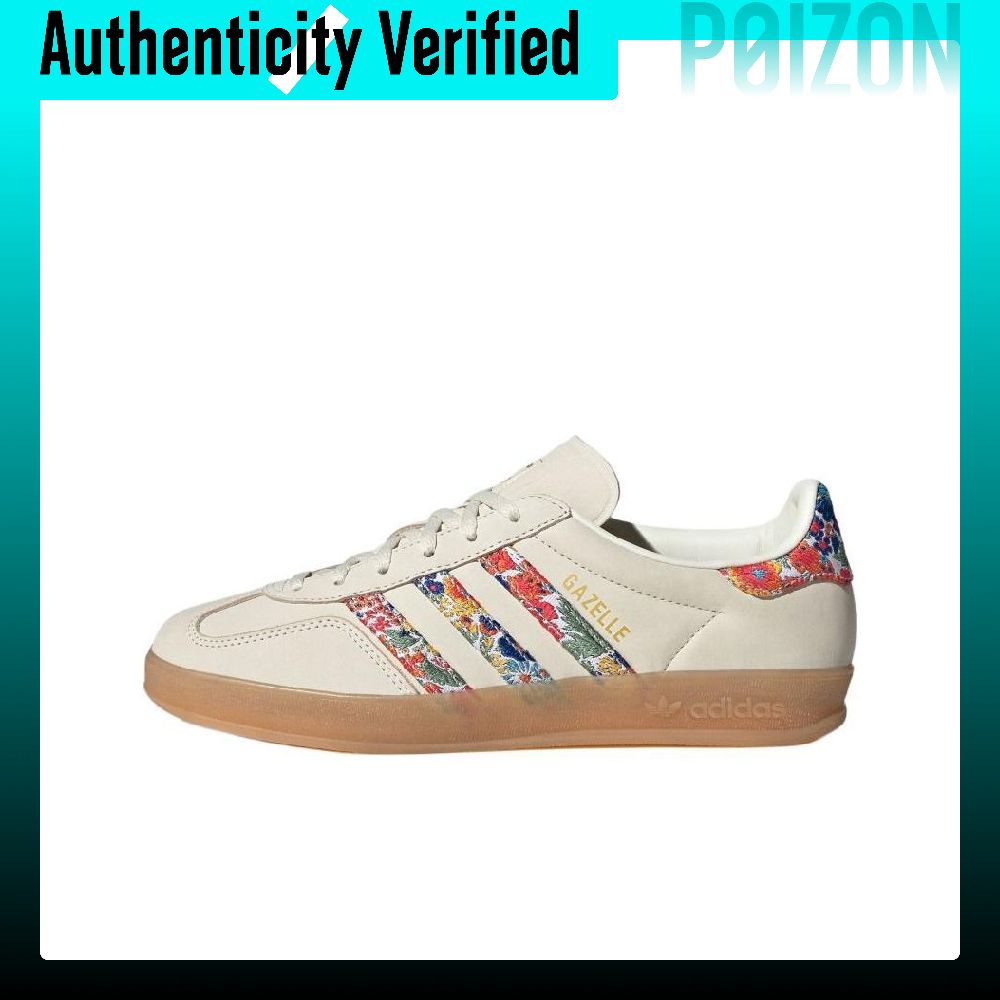 Adidas Shoes Gazelle - أحذية أديداس أوريجينالز جازيل إنديور للنساء،