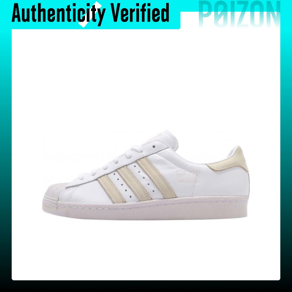 Adidas Shoes Superstar - أديداس أوريجينالز سوبرستار، حذاء رياضي منخفض