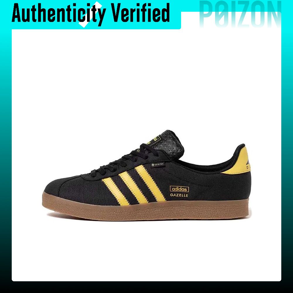 Adidas Shoes Gazelle - أحذية تزلج منخفضة الارتفاع من أديداس