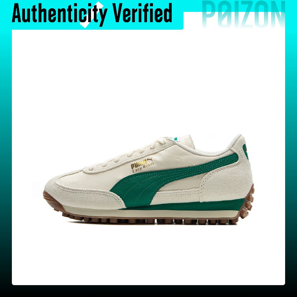 Puma Shoes Rs-X - حذاء PUMA Easy Rider منخفض الكعب