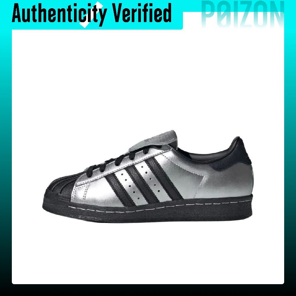 Adidas Shoes Superstar - أحذية سكيت بورد أديداس أوريجينالز سوبرستار