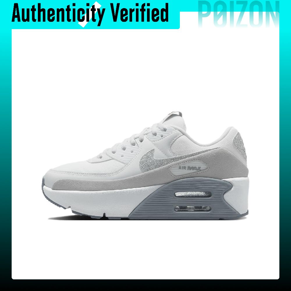 Nike Shoes Air Max 90 - حذاء نايك اير ماكس 90 منخفض