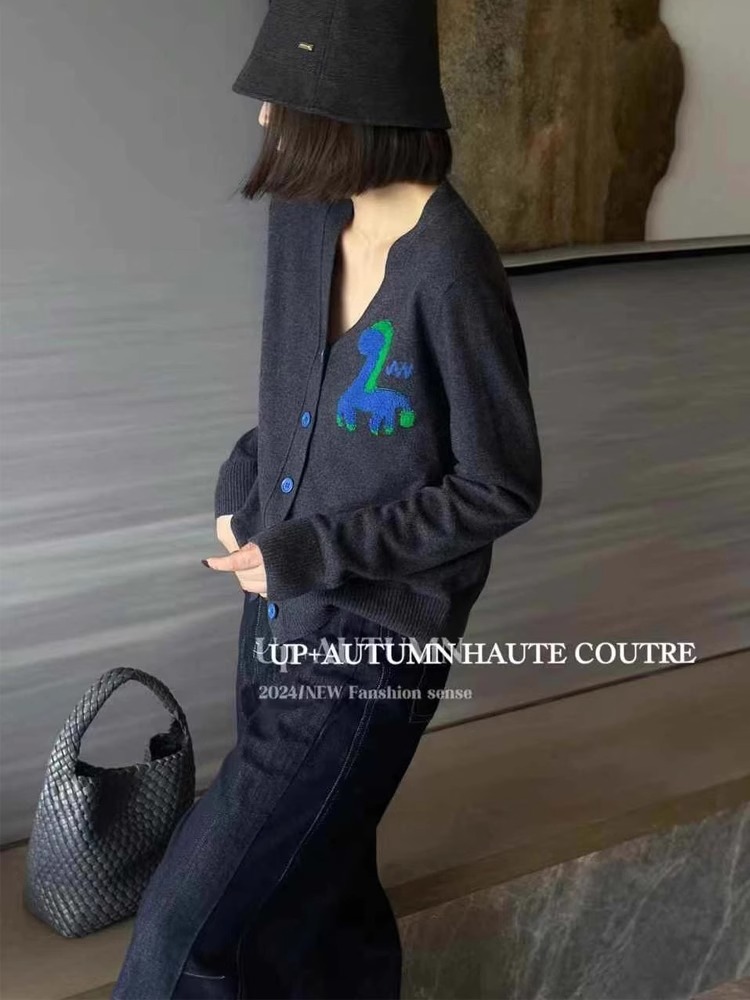 Wool Coat Peacoat - المحطة الأوروبية الخامس الرقبة 100% الكشمير
