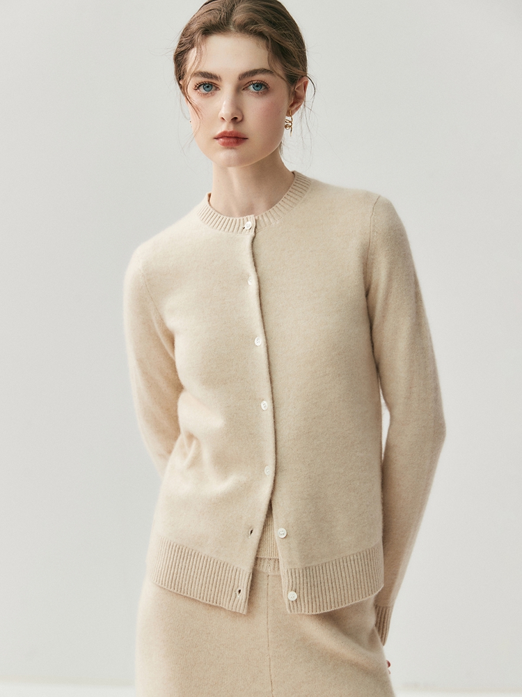 CHICUU الخريف الشتاء المرأة سم - مراجعة Wool Coat Peacoat وسعره