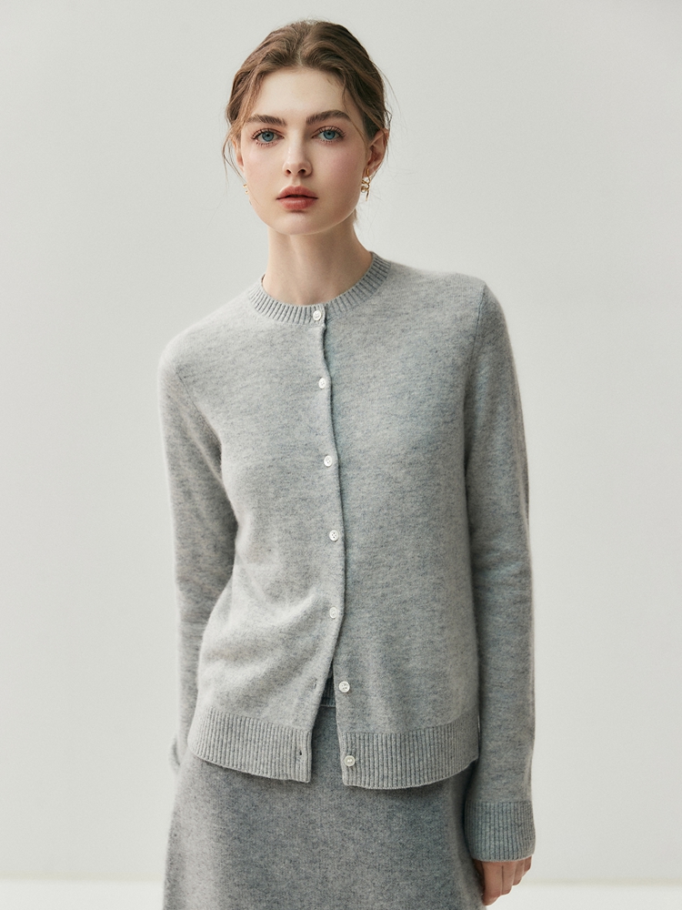 CHICUU الخريف الشتاء المرأة سم - مراجعة Wool Coat Peacoat وسعره