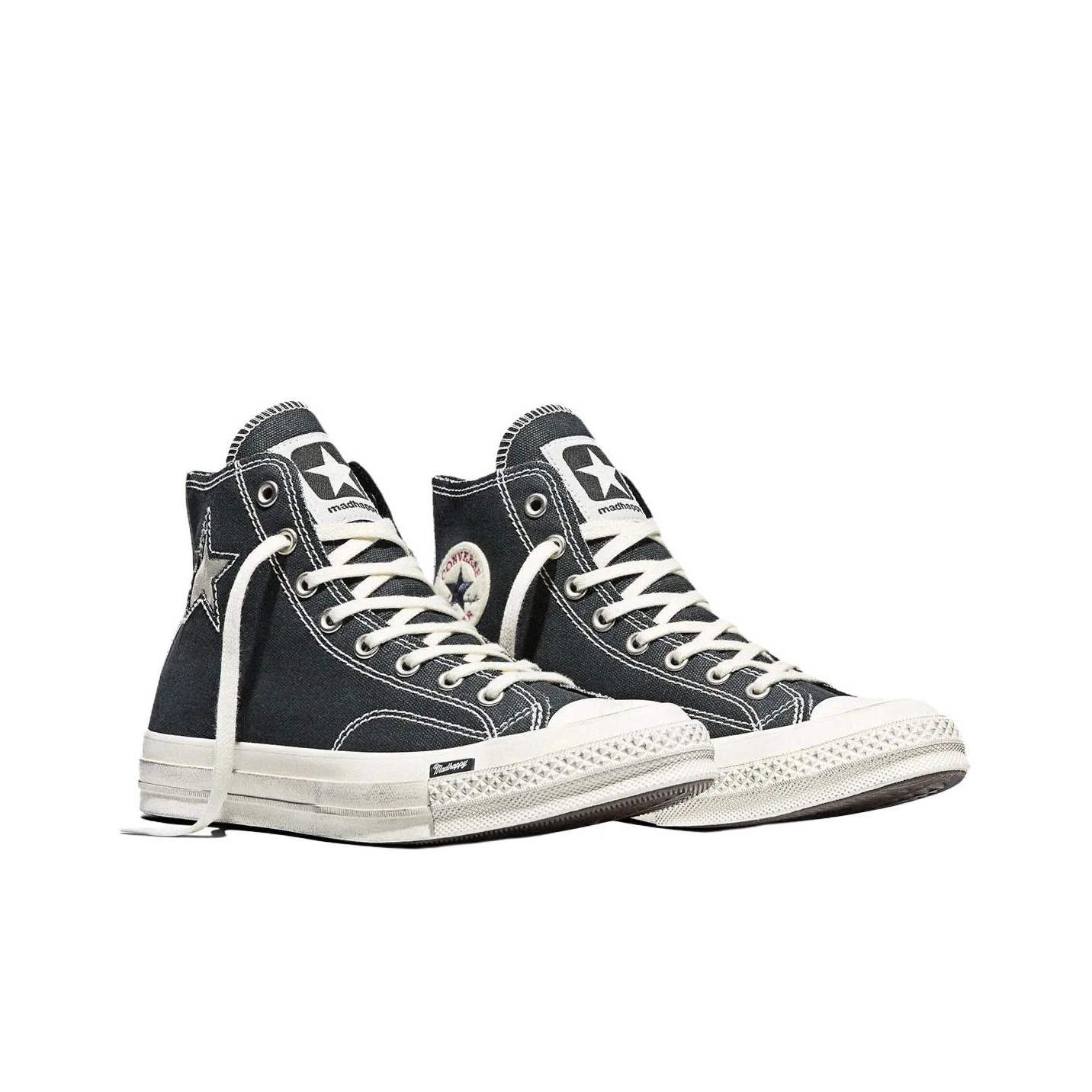 كونفرس × مادهابي تشاك 70 حذاء  - مراجعة Converse Shoes Chuck 70 وسعره