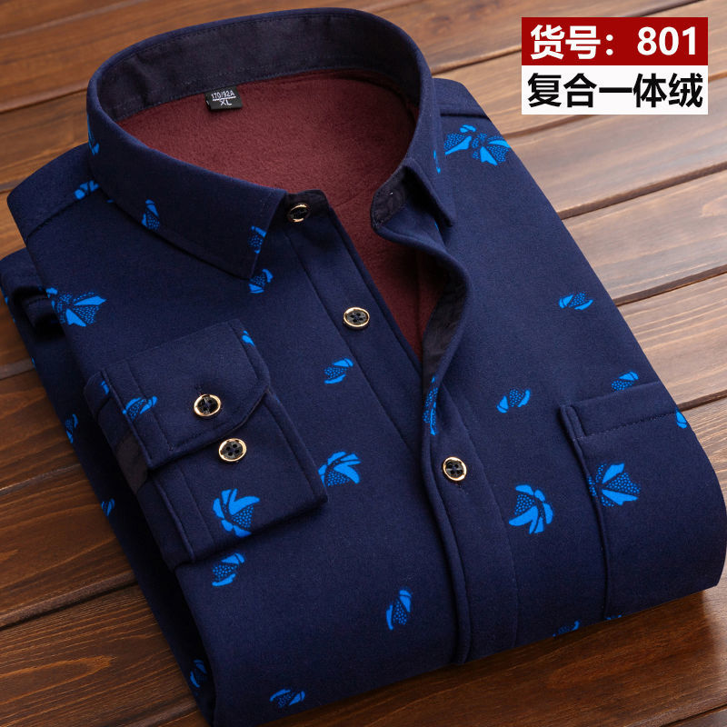 قمصان رجالية أنيقة وعصرية مخطط - مراجعة Flannel Shirt Lined وسعره