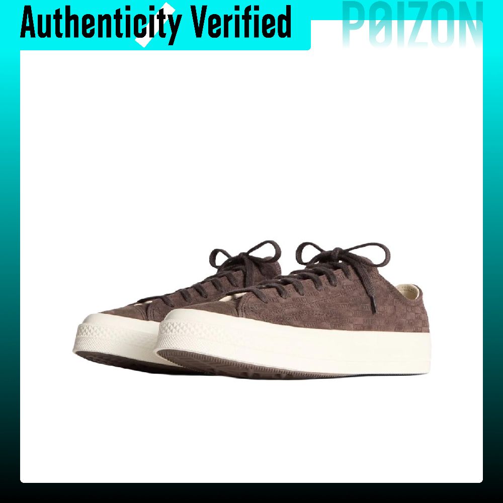 حذاء KITH x Converse Chuck 70  - مراجعة Converse Shoes Chuck 70 وسعره