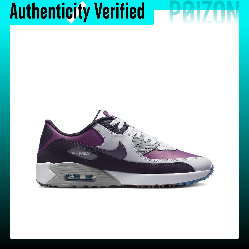 نايك اير ماكس 90 جي إن آر كلاس - مراجعة Nike Shoes Air Max 90 وسعره