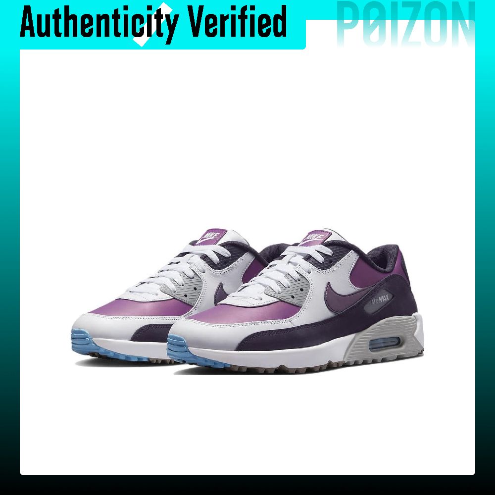 نايك اير ماكس 90 جي إن آر كلاس - مراجعة Nike Shoes Air Max 90 وسعره