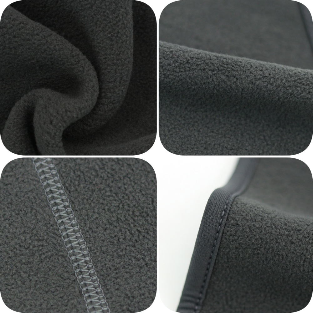 عصابة رأس شتوية من الصوف لتدفئ - مراجعة Fleece Ear Warmer Band وسعره