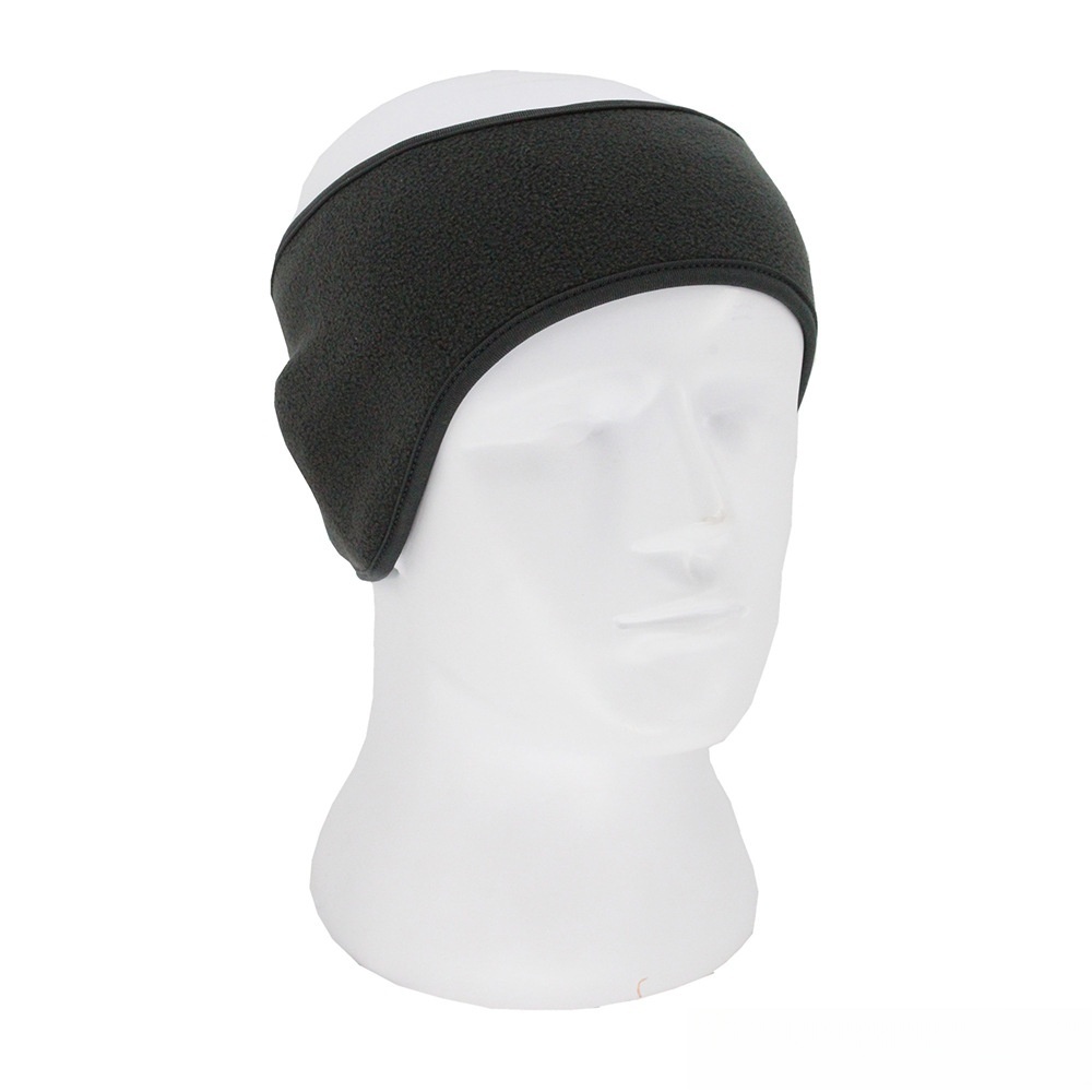 عصابة رأس شتوية من الصوف لتدفئ - مراجعة Fleece Ear Warmer Band وسعره