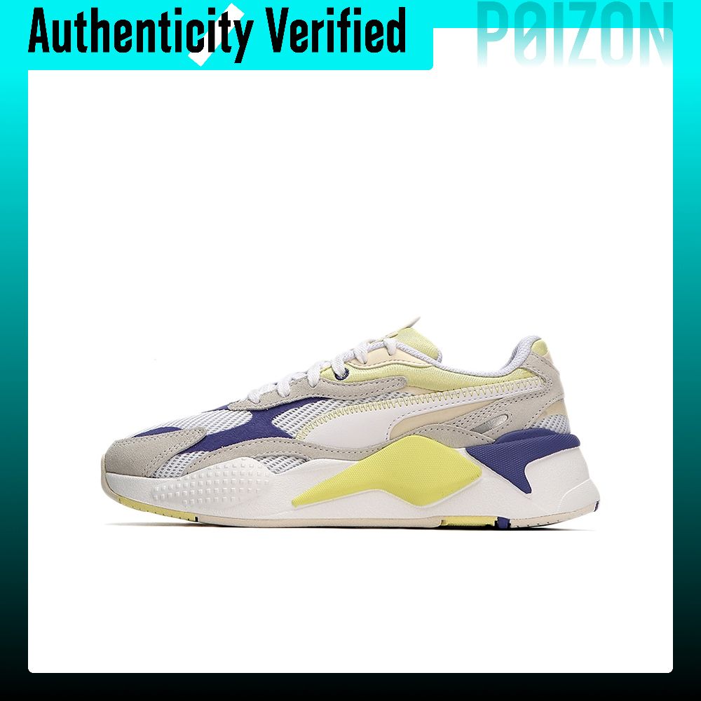 حذاء PUMA RS X كاجوال للنساء م - مراجعة Puma Shoes Rs-X وسعره