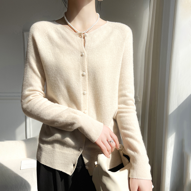 WwiyNee-سترات صوفية محبوكة للن - مراجعة Wool Coat Peacoat وسعره