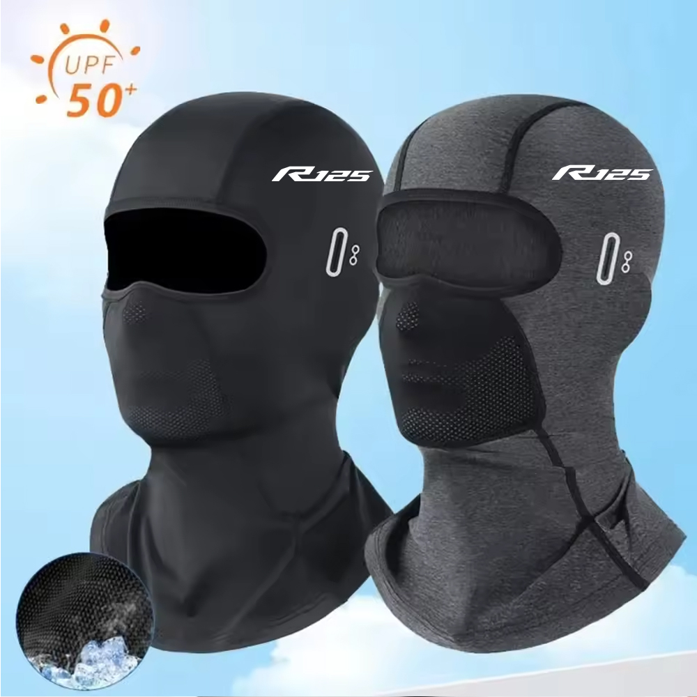 قناع وجه للدراجات النارية يناس - مراجعة Balaclava Ski Mask وسعره