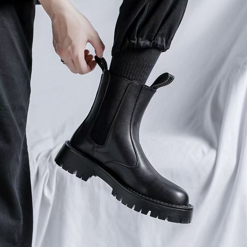 جديد مقاوم للماء فارس أحذية رج - مراجعة Waterproof Winter Boot وسعره
