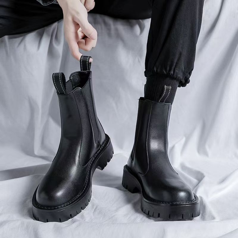 جديد مقاوم للماء فارس أحذية رج - مراجعة Waterproof Winter Boot وسعره