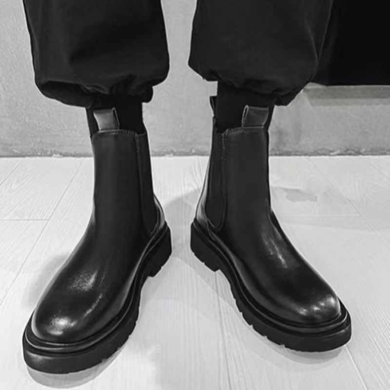 جديد مقاوم للماء فارس أحذية رج - مراجعة Waterproof Winter Boot وسعره