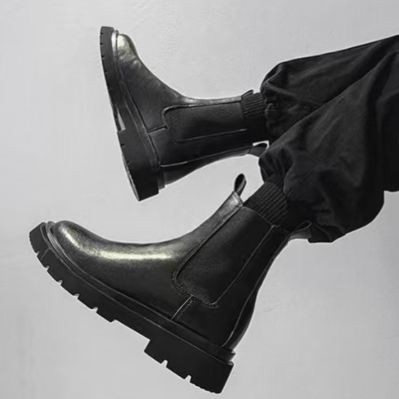 جديد مقاوم للماء فارس أحذية رج - مراجعة Waterproof Winter Boot وسعره