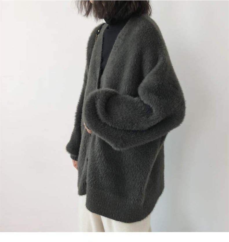 سترة من الصوف الصناعي المقلد ل - مراجعة Wool Coat Peacoat وسعره