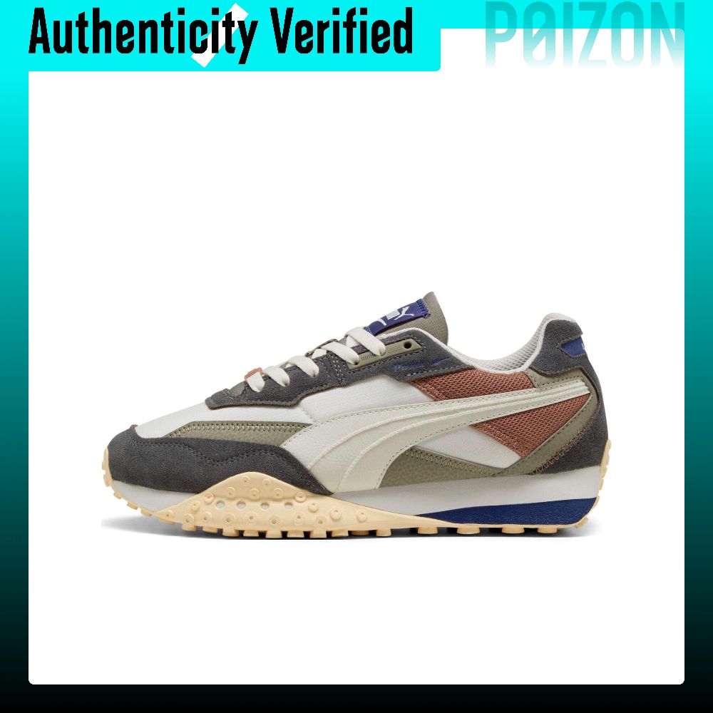 أحذية كاجوال منخفضة الارتفاع م - مراجعة Puma Shoes Rs-X وسعره