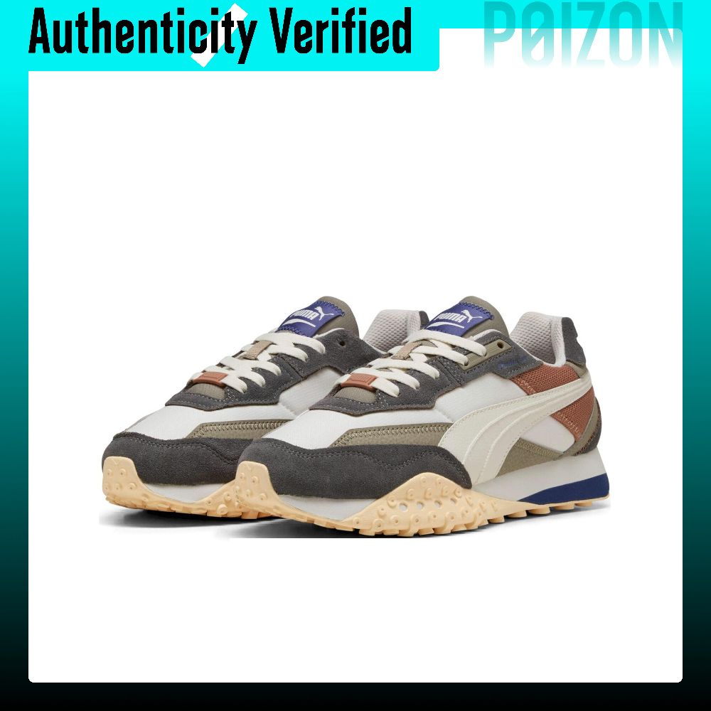 أحذية كاجوال منخفضة الارتفاع م - مراجعة Puma Shoes Rs-X وسعره