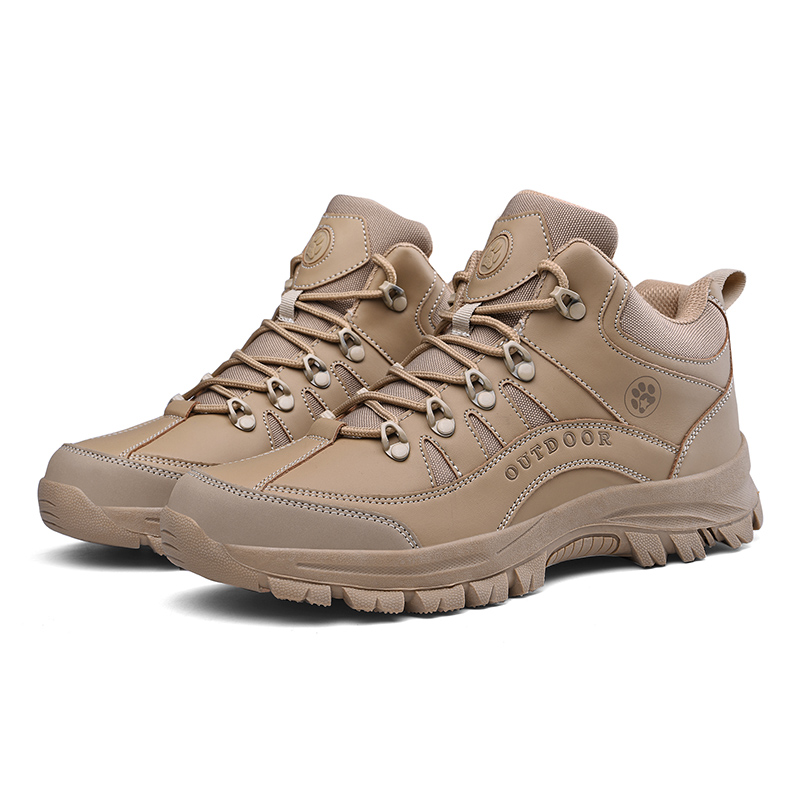 الرجال الأحذية التكتيكية العسك - مراجعة Waterproof Winter Boot وسعره