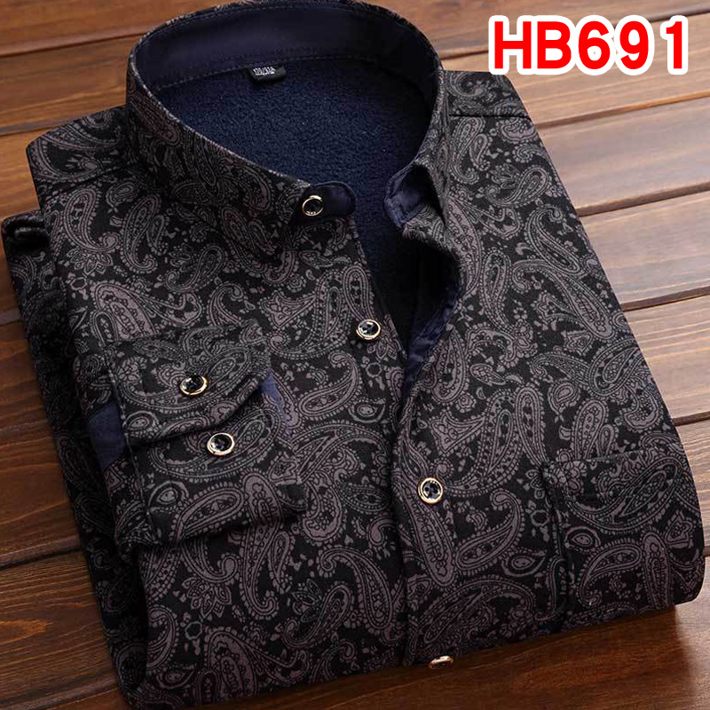 قميص رجالي من الصوف 2026 خريف  - مراجعة Flannel Shirt Lined وسعره