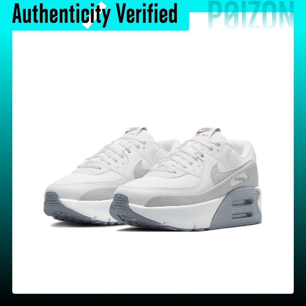 حذاء نايك اير ماكس 90 منخفض ال - مراجعة Nike Shoes Air Max 90 وسعره