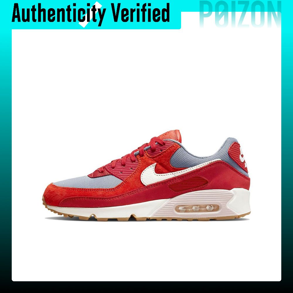 حذاء الجري نايكي إير ماكس 90 ل - مراجعة Nike Shoes Air Max 90 وسعره