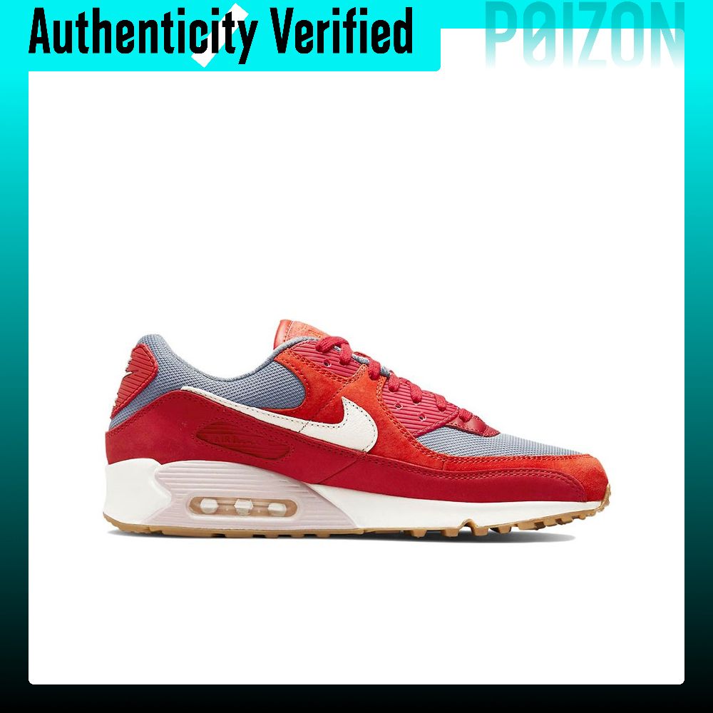 حذاء الجري نايكي إير ماكس 90 ل - مراجعة Nike Shoes Air Max 90 وسعره