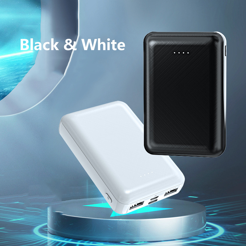بنك طاقة صغير 20000 مللي أمبير - مراجعة Heated Vest Battery وسعره