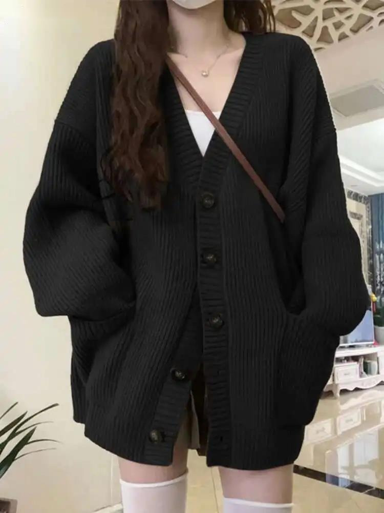 سترة فضفاضة المرأة طويلة الأكم - مراجعة Wool Coat Peacoat وسعره