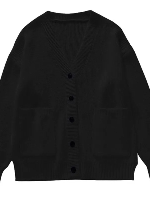 سترة فضفاضة المرأة طويلة الأكم - مراجعة Wool Coat Peacoat وسعره