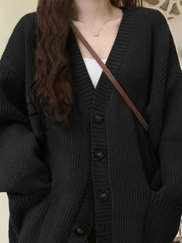 سترة فضفاضة المرأة طويلة الأكم - مراجعة Wool Coat Peacoat وسعره