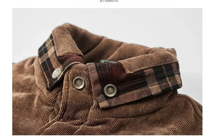 الرجال قمصان مربعة النقش جواكت - مراجعة Flannel Shirt Lined وسعره