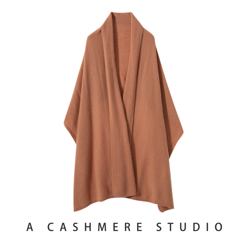 وشاح كاشميري طويل للرجال والنس - مراجعة Wool Scarf Men وسعره