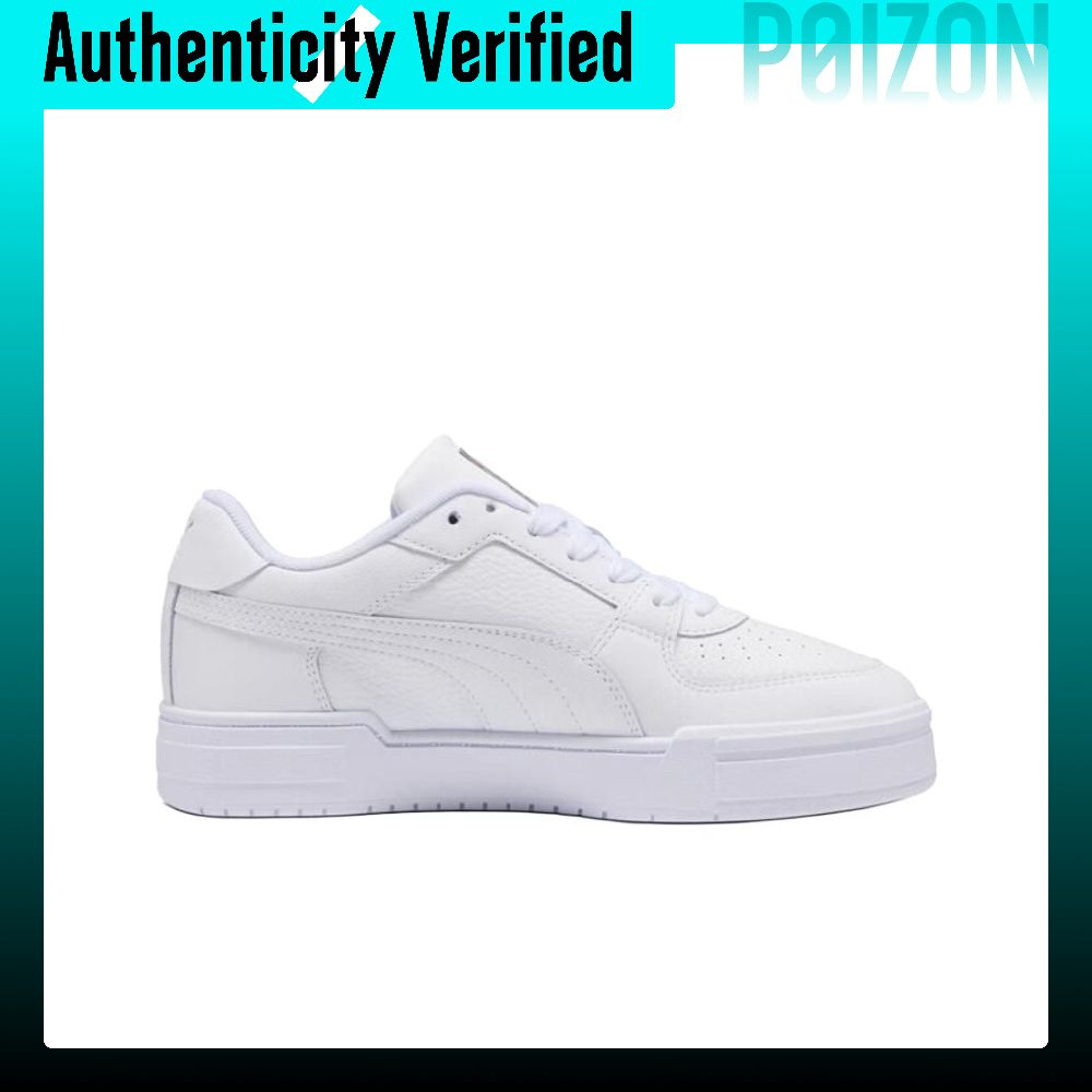 حذاء تزلج PUMA CA Pro Classic  - مراجعة Puma Shoes Rs-X وسعره