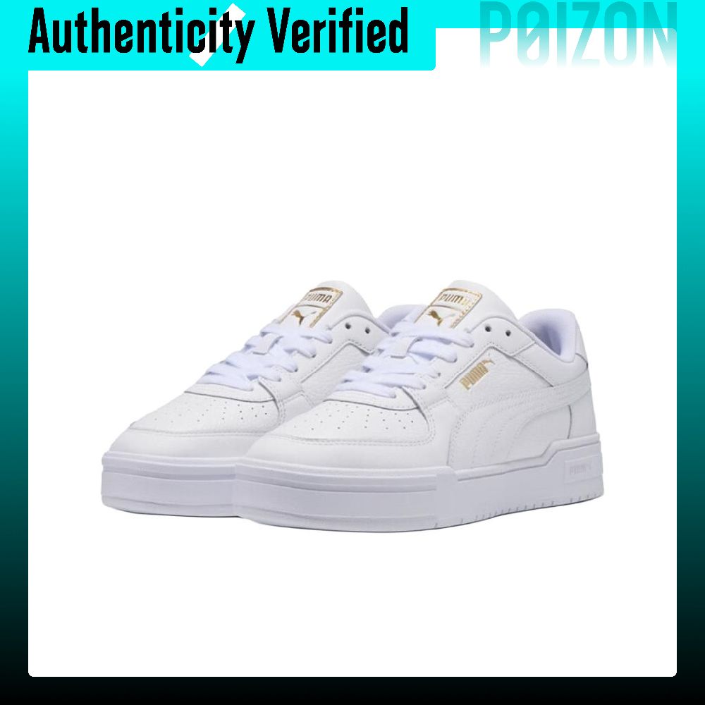 حذاء تزلج PUMA CA Pro Classic  - مراجعة Puma Shoes Rs-X وسعره