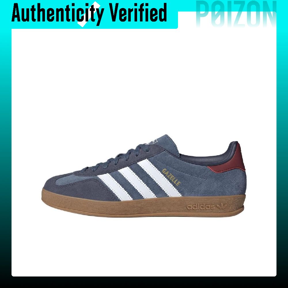 أحذية أديداس أوريجينالز جازيل  - مراجعة Adidas Shoes Gazelle وسعره