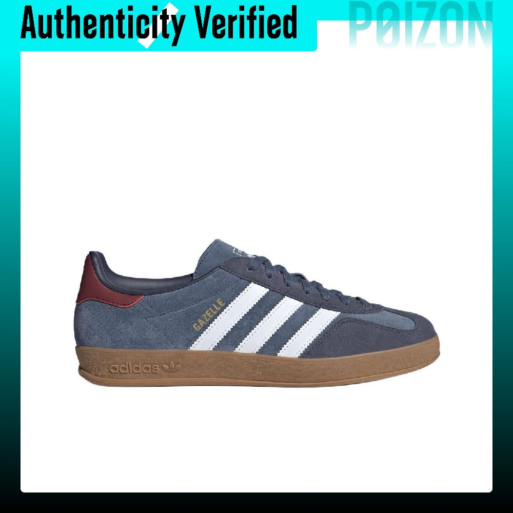 أحذية أديداس أوريجينالز جازيل  - مراجعة Adidas Shoes Gazelle وسعره