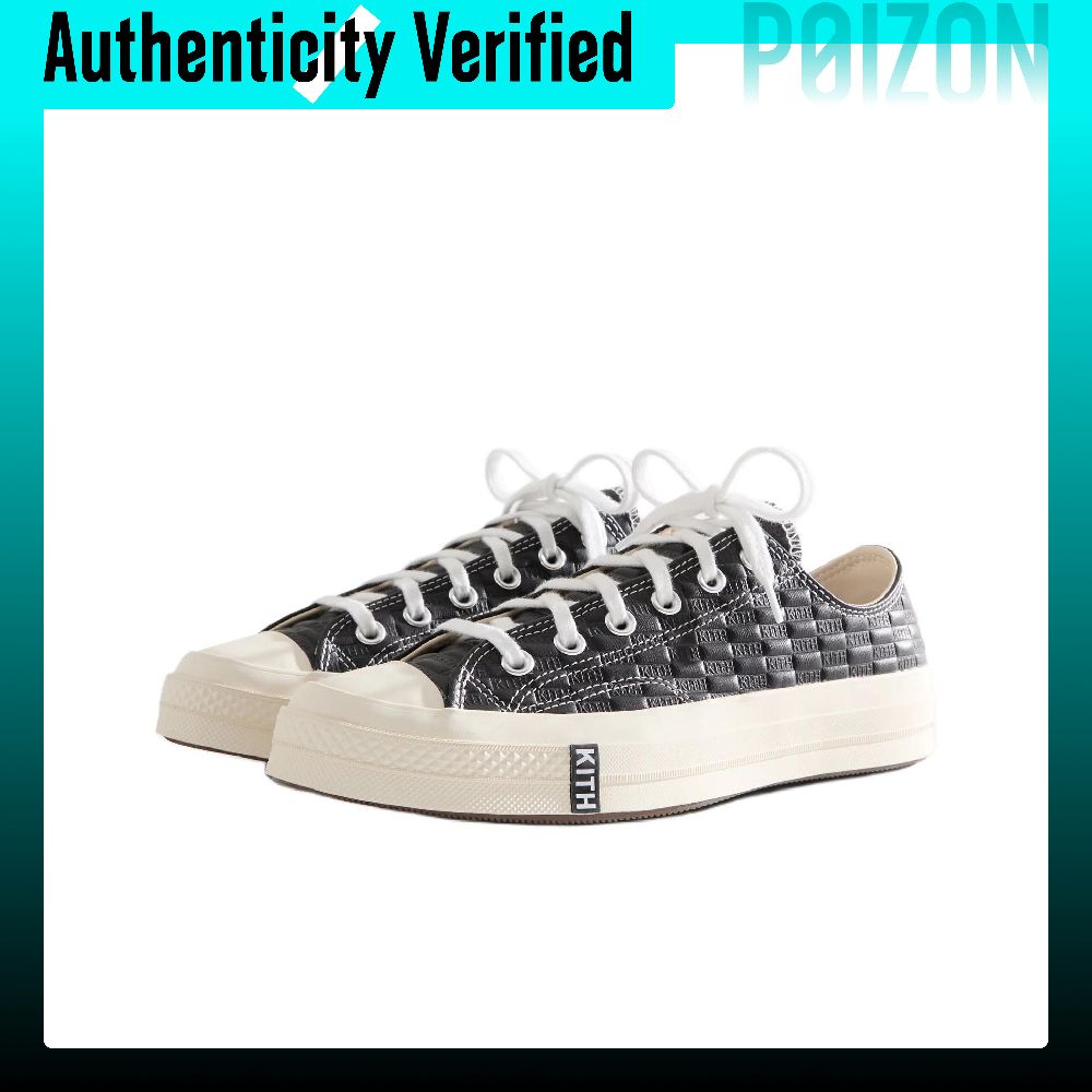 حذاء KITH x Converse Chuck Tay - مراجعة Converse Shoes Chuck Taylor All Star وسعره