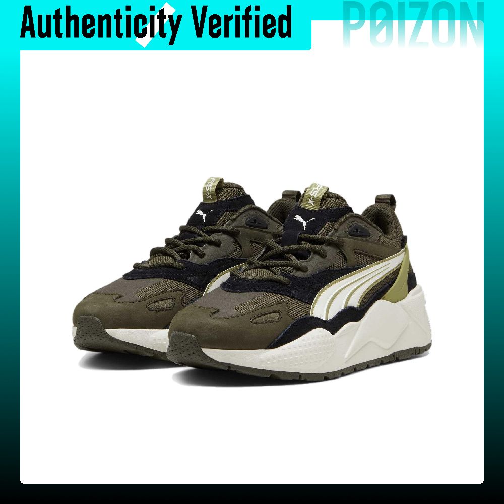 حذاء PUMA RS X مقاوم للتآكل من - مراجعة Puma Shoes Rs-X وسعره